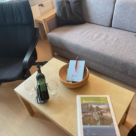 Apartmán Relax 1 Goslar Exteriér fotografie