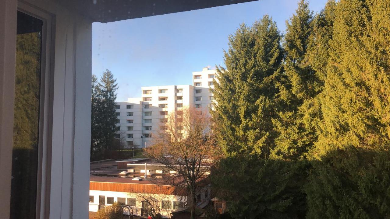 Apartmán Relax 1 Goslar Exteriér fotografie
