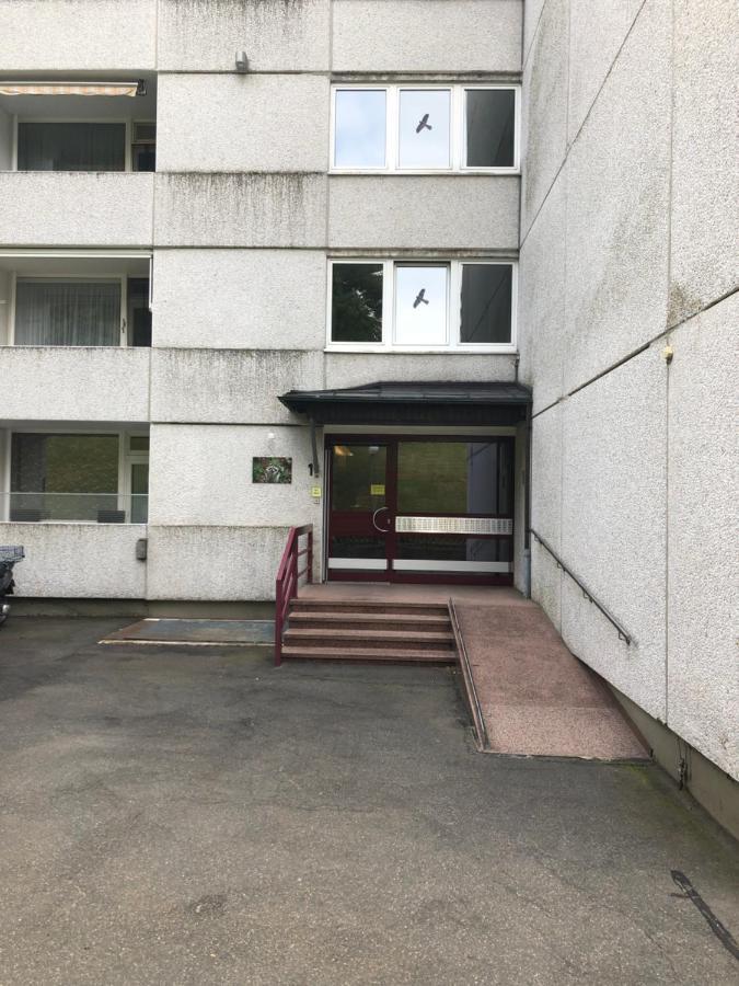Apartmán Relax 1 Goslar Exteriér fotografie