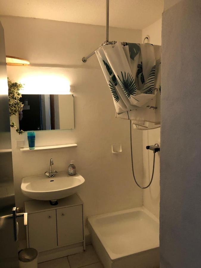 Apartmán Relax 1 Goslar Exteriér fotografie