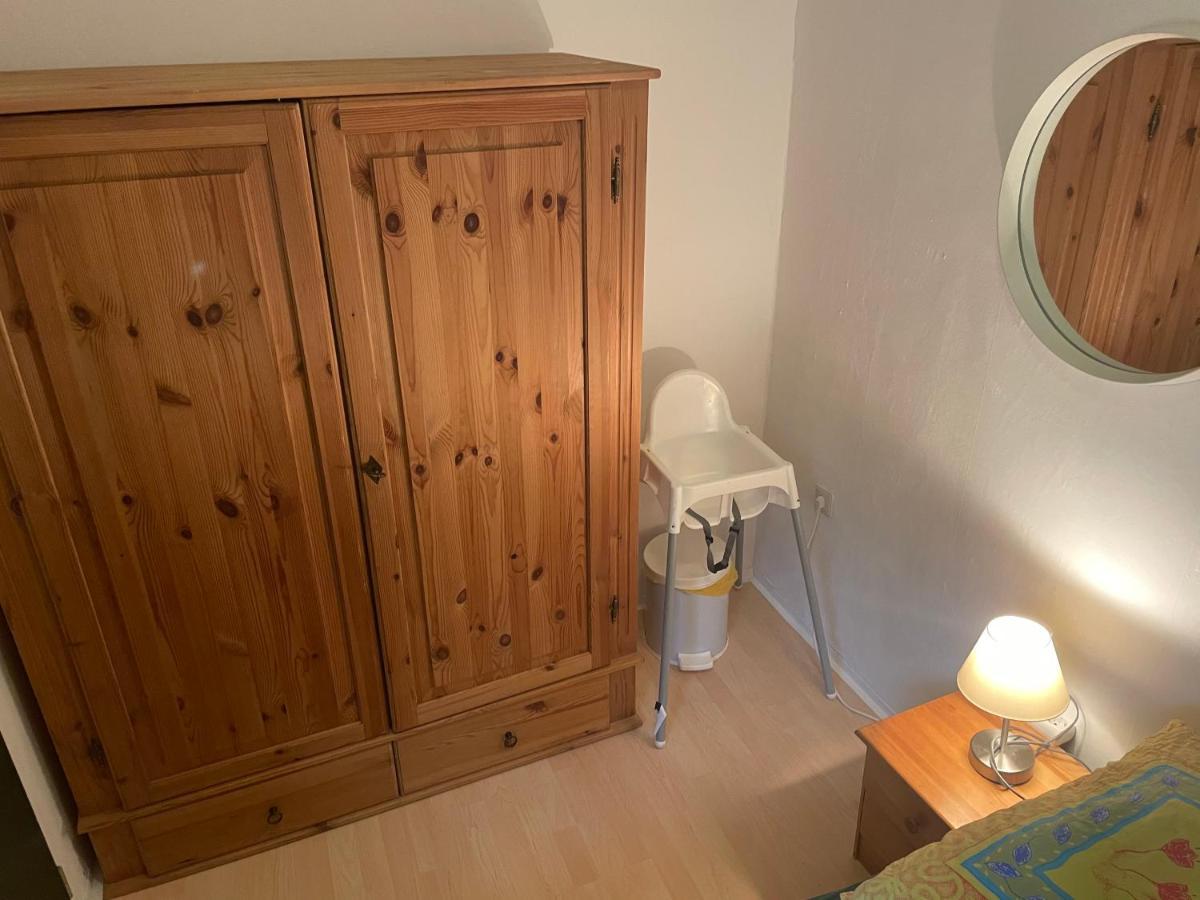 Apartmán Relax 1 Goslar Exteriér fotografie