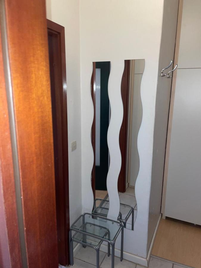 Apartmán Relax 1 Goslar Exteriér fotografie