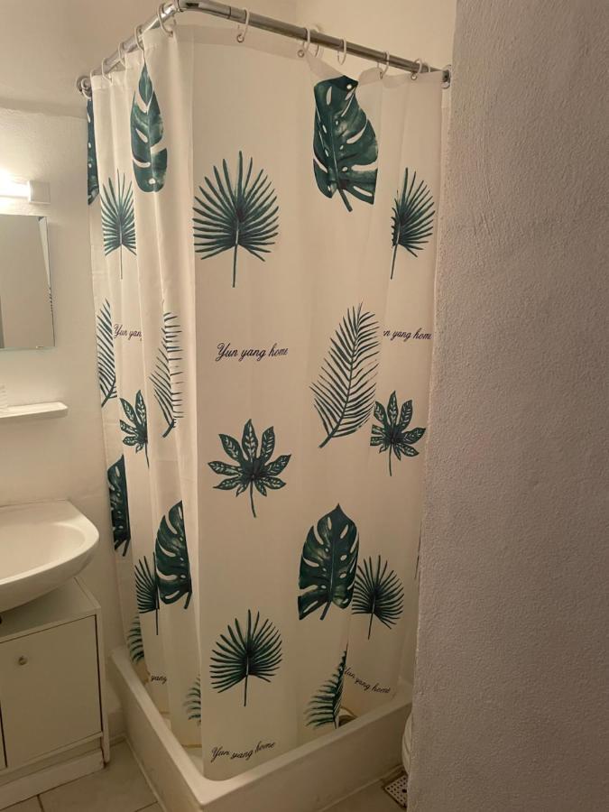 Apartmán Relax 1 Goslar Exteriér fotografie