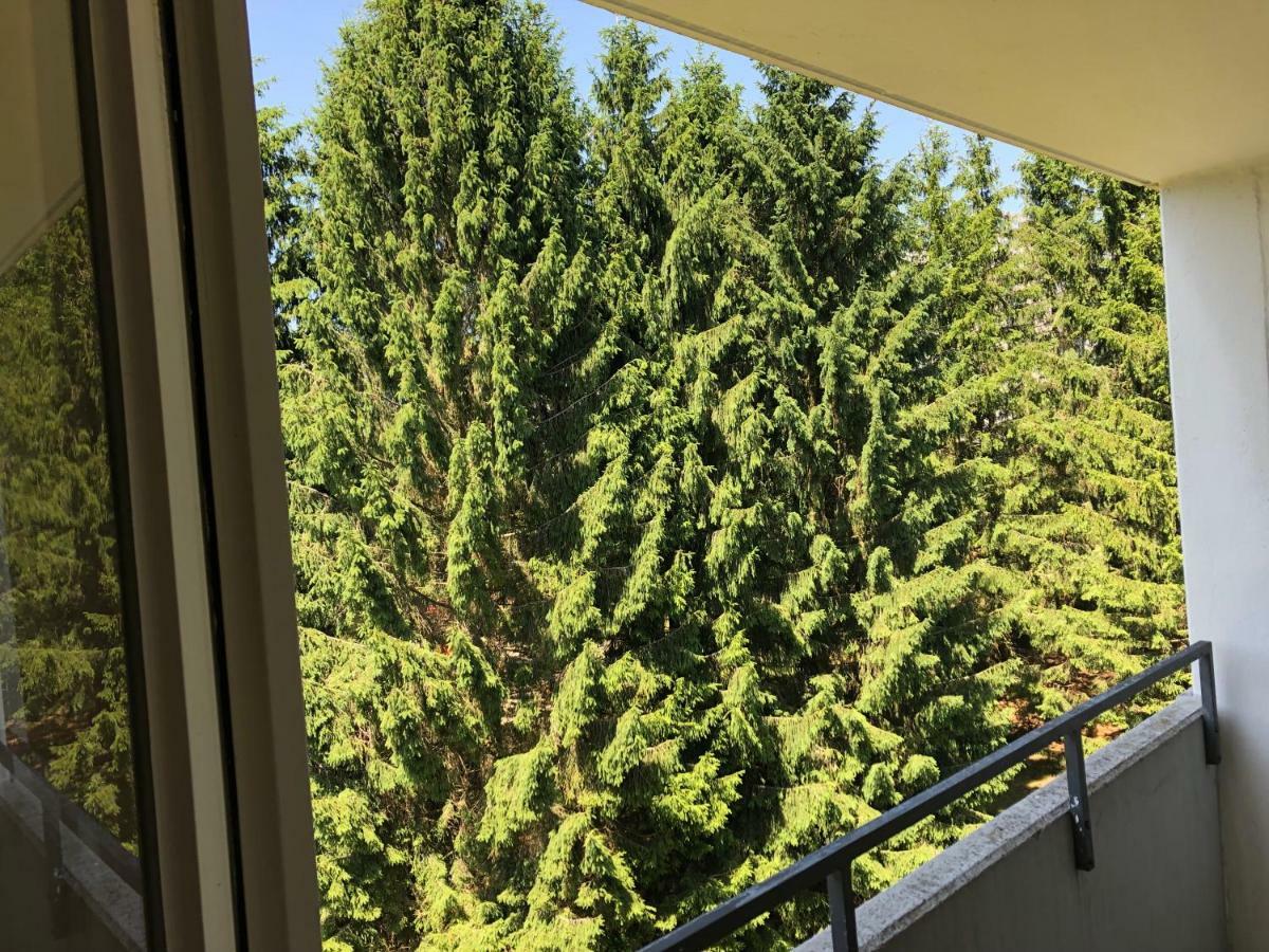 Apartmán Relax 1 Goslar Exteriér fotografie