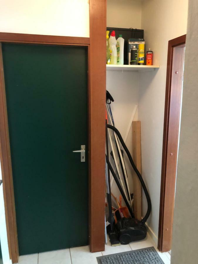 Apartmán Relax 1 Goslar Exteriér fotografie
