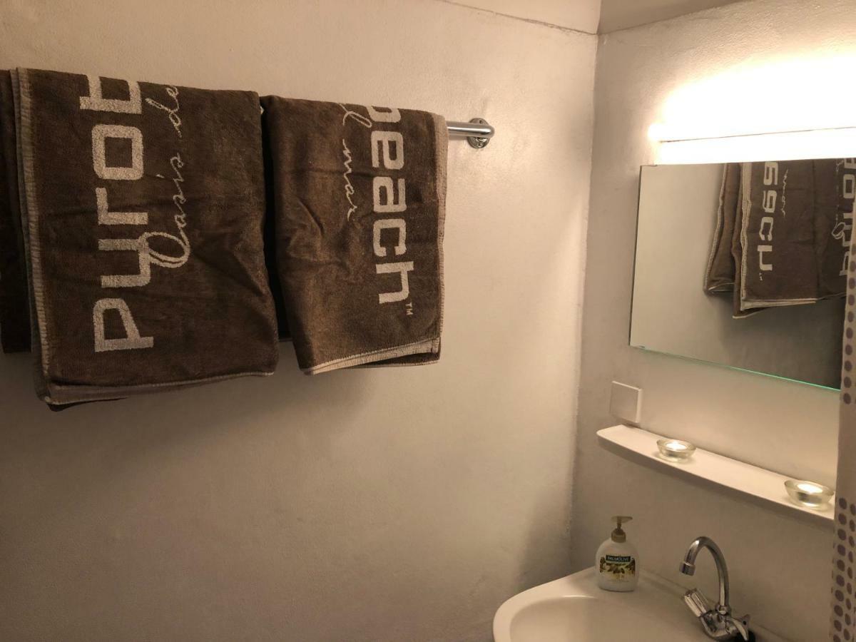 Apartmán Relax 1 Goslar Exteriér fotografie