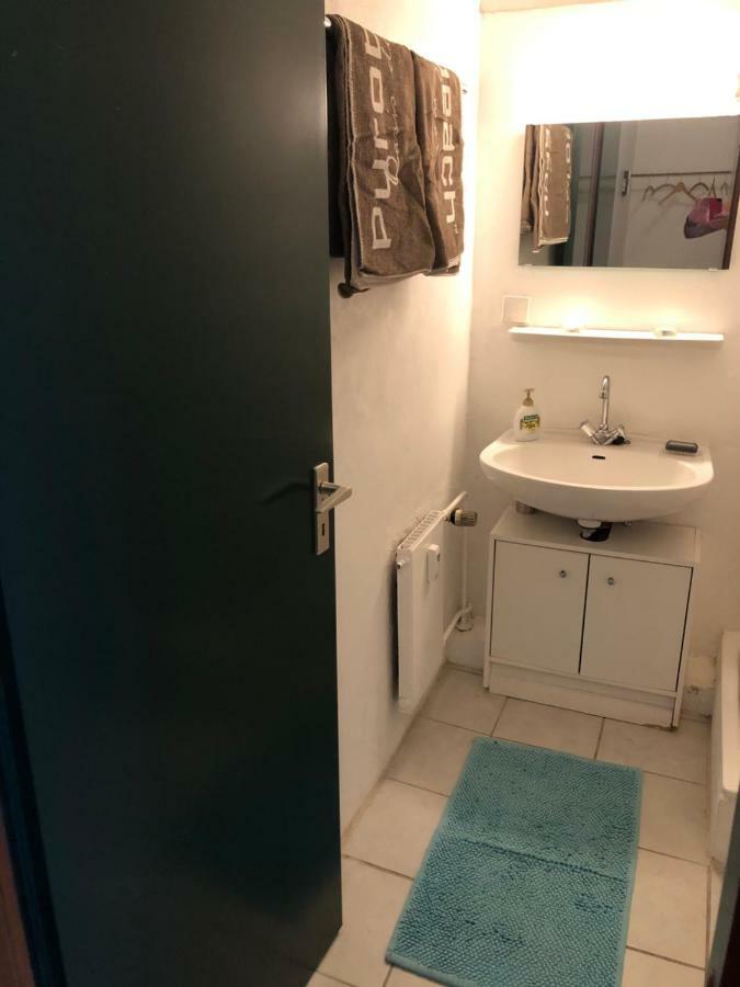 Apartmán Relax 1 Goslar Exteriér fotografie