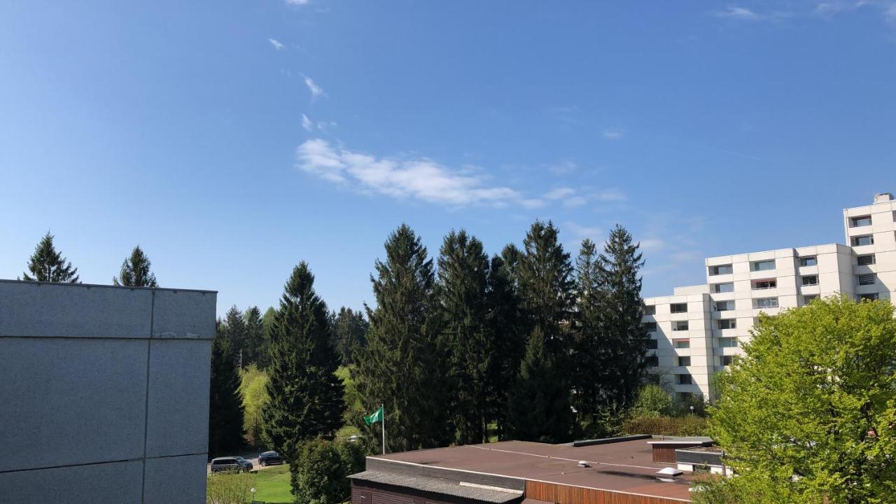 Apartmán Relax 1 Goslar Exteriér fotografie